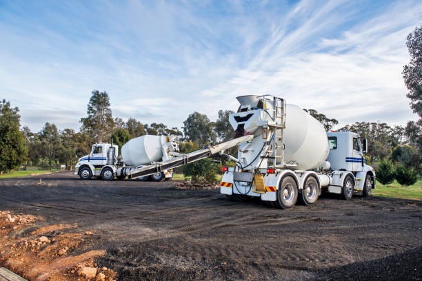 Best Concrete Sidewalk Installation in Murrieta, CA