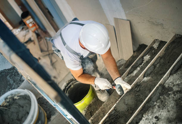 Best Concrete Retaining Walls in Murrieta, CA