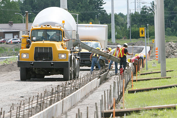 Best Concrete Sidewalk Installation in Murrieta, CA