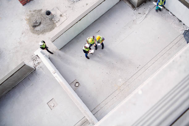 Best Concrete Removal and Replacement in Murrieta, CA